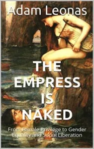 The Empress is Naked.